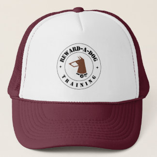 Trucker Hat beloning logo Pet