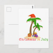 Trucker Hat Briefkaart (Voorkant / Achterkant)