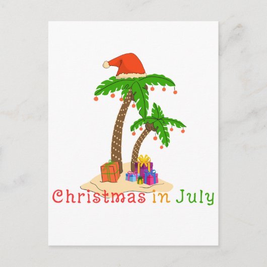 Trucker Hat Briefkaart (Voorkant)