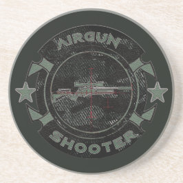 Trucker Hat Button Sleutelhanger T-shirt buitenshu Zandsteen Onderzetter