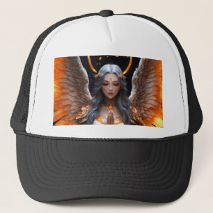 Trucker Hat Classic Trucker Pet