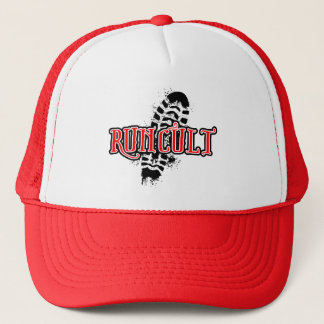 Trucker Hat door RunCult Pet
