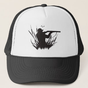 Trucker Hat/Hunter Pet