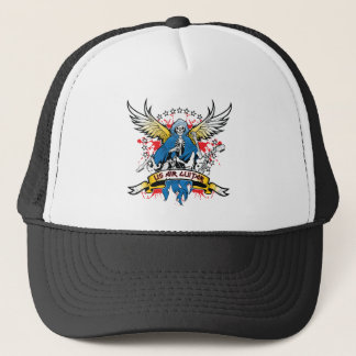 Trucker Hat - Icarus Trucker Pet