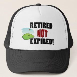 Trucker Hat in ruste Pet