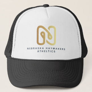 Trucker Hat Nebraska Haymakers Trucker Pet