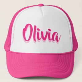 Trucker Hat personaliseren Pet