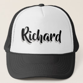 Trucker Hat personaliseren Pet