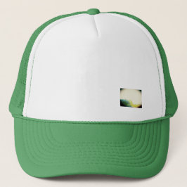 Trucker Hat Pet
