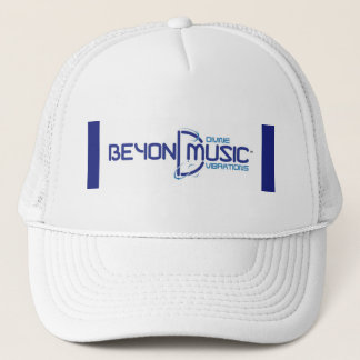 Trucker Hat Pet