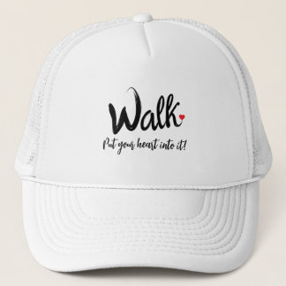 Trucker Hat Pet