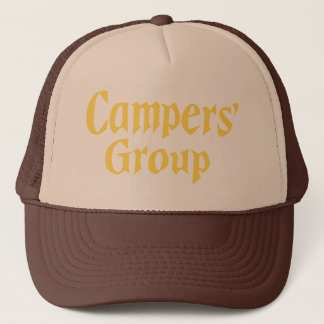 Trucker Hat Pet