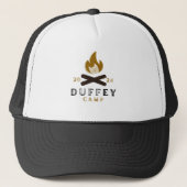 Trucker Hat Pet (Voorkant)