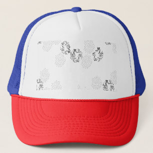 Trucker Hat Pet
