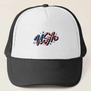 Trucker Hat Pet