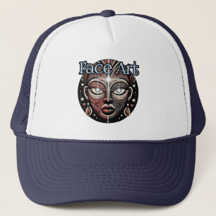 Trucker Hat Pet