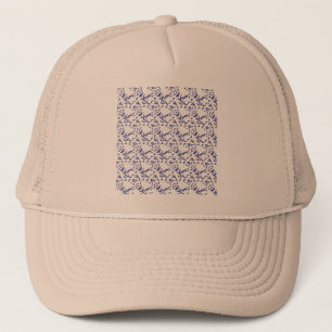Trucker Hat Pet