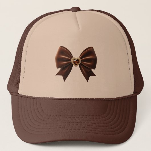 Trucker Hat Pet (Voorkant)