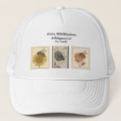 Trucker Hat Pet (Voorkant)