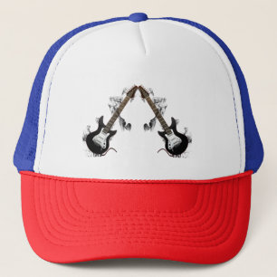 Trucker Hat Pet