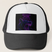 Trucker Hat Pet (Voorkant)