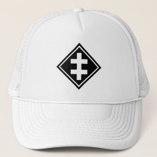Trucker Hat Pet