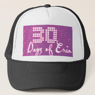Trucker Hat Pet