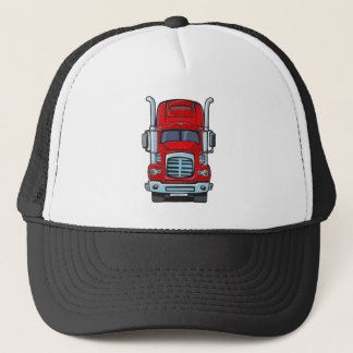 Trucker Hat Pet