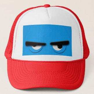Trucker Hat Pet