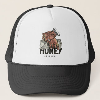 Trucker Hat Pet