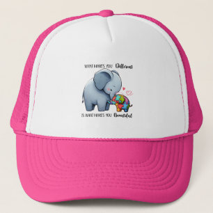 Trucker Hat Pet