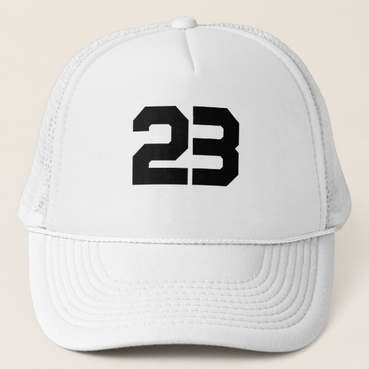 Trucker Hat Pet (Voorkant)