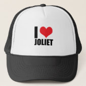 Trucker Hat Pet (Voorkant)