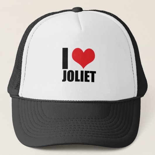 Trucker Hat Pet (Voorkant)