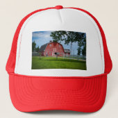 Trucker Hat Pet (Voorkant)