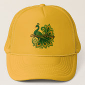 Trucker Hat Pet (Voorkant)