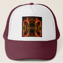 Trucker Hat