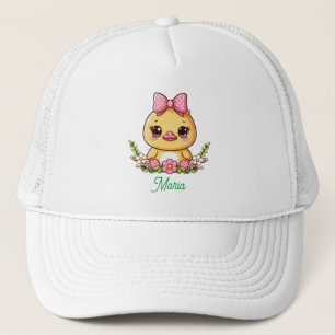 Trucker Hat Pet