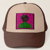 Trucker Hat Pet (Voorkant)