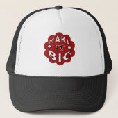 Trucker Hat Pet (Voorkant)