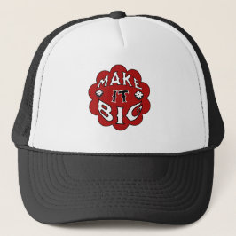 Trucker Hat Pet