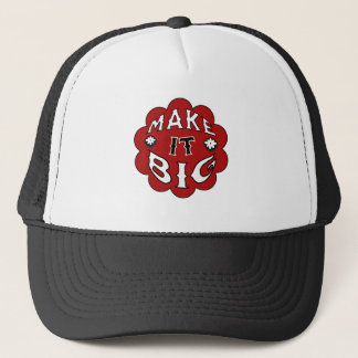 Trucker Hat Pet