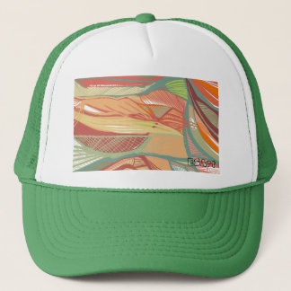 Trucker Hat Pet