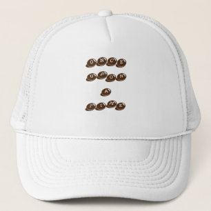 Trucker Hat Pet