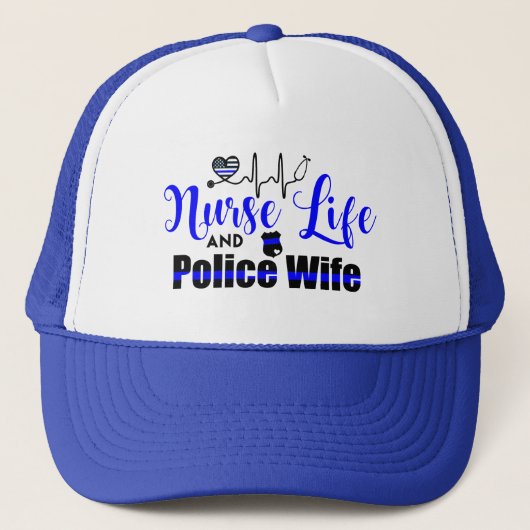 Trucker Hat Pet (Voorkant)