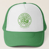Trucker Hat Pet (Voorkant)