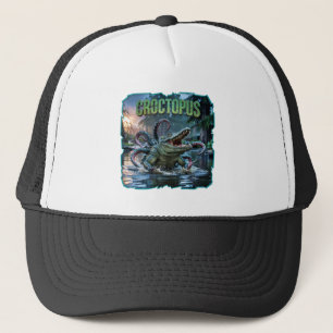 Trucker Hat Pet