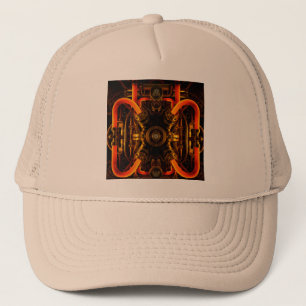 Trucker Hat Pet