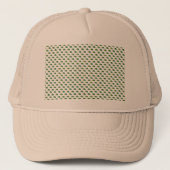 Trucker Hat Pet (Voorkant)