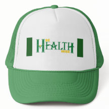 Trucker Hat